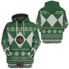 gearhuman 3d green power ranger custom tshirt hoodie apparel cw29104 3d apparel 188308 fec83c6c 9f27 4c73 b5f5 097c045e7429 - Power Rangers Mall