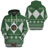 gearhuman 3d green power ranger custom tshirt hoodie apparel cw29104 3d apparel 610179 83321cdb 332e 4a1a 9abe 09715297f710 - Power Rangers Mall