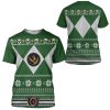 gearhuman 3d green power ranger custom tshirt hoodie apparel cw29104 3d apparel 769380 3d985a7a fe05 4ccd b3da 651f3ce043b5 - Power Rangers Mall