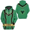 gearhuman 3d green power rangers mystic force tshirt hoodie apparel gb130116 3d apparel 662112 8d9e1630 6dc5 420c b74c 56f7e6359026 - Power Rangers Mall