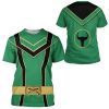 gearhuman 3d green power rangers mystic force tshirt hoodie apparel gb130116 3d apparel 714687 45260ca6 137e 47ac a9eb aa7a83bbac33 - Power Rangers Mall