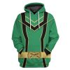 gearhuman 3d green power rangers mystic force tshirt hoodie apparel gb130116 3d apparel hoodie s 987623 1ce33363 a8a3 4952 add7 2ce3bc24bee8 - Power Rangers Mall