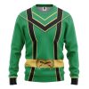 gearhuman 3d green power rangers mystic force tshirt hoodie apparel gb130116 3d apparel long sleeve s 145171 f1cb9c2a 319e 4d50 883b 8d722e662129 - Power Rangers Mall