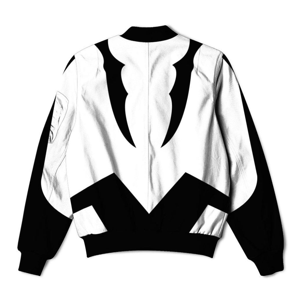 gearhuman 3d jungle fury bat power ranger bomber gb190111 bomber 152091 - Power Rangers Mall