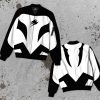 gearhuman 3d jungle fury bat power ranger bomber gb190111 bomber 655223 - Power Rangers Mall