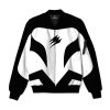 gearhuman 3d jungle fury bat power ranger bomber gb190111 bomber jacket bomber s 387498 - Power Rangers Mall