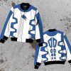 gearhuman 3d jungle fury blue power ranger bomber gb190117 bomber 438176 edb316df c867 4a32 b489 dd6a927576a0 - Power Rangers Mall
