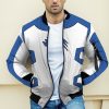 gearhuman 3d jungle fury blue power ranger bomber gb190117 bomber 564487 31859001 119a 4180 a0b8 da34fc9a6bc5 - Power Rangers Mall