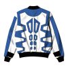 gearhuman 3d jungle fury blue power ranger bomber gb190117 bomber 719859 7bc08019 2efe 41ae 97a1 cf3870b29047 - Power Rangers Mall