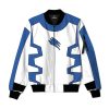 gearhuman 3d jungle fury blue power ranger bomber gb190117 bomber jacket bomber s 147269 d82f9727 aaec 4191 849b 720918cb5d3f - Power Rangers Mall