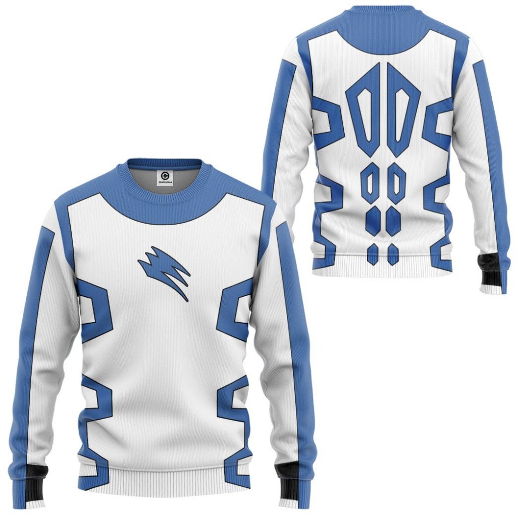 gearhuman 3d jungle fury blue power ranger tshirt hoodie apparel gb190116 3d apparel 739812 21c0e276 2c8d 40b6 a989 18d8bd033257 - Power Rangers Mall