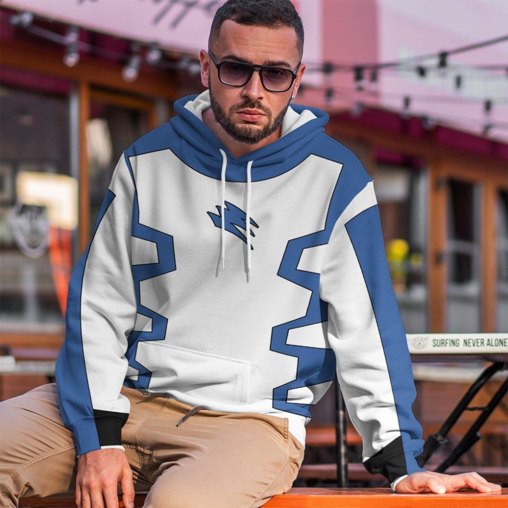 gearhuman 3d jungle fury blue power ranger tshirt hoodie apparel gb190116 3d apparel 895604 2d9abaef 9d62 4e9b bb4b 8e2bbe0372ab - Power Rangers Mall