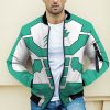 gearhuman 3d jungle fury elephant power ranger bomber gb190112 bomber 257765 - Power Rangers Mall