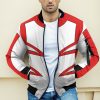 gearhuman 3d jungle fury red master mode power ranger bomber gb190120 bomber 180694 f1f66472 4e47 4275 acd5 60b0f1d95da7 - Power Rangers Mall