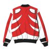 gearhuman 3d jungle fury red master mode power ranger bomber gb190120 bomber 237399 5bb97256 79af 47a0 86a1 d13218121d7d - Power Rangers Mall