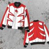 gearhuman 3d jungle fury red master mode power ranger bomber gb190120 bomber 383885 79516e38 aa66 49eb a799 1b9638ad6004 - Power Rangers Mall