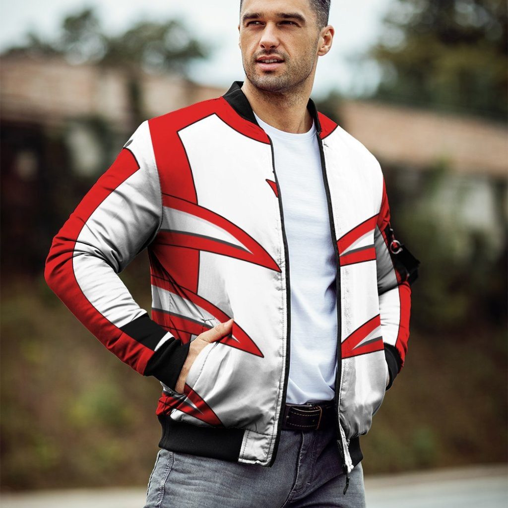 gearhuman 3d jungle fury red master mode power ranger bomber gb190120 bomber 889846 34857109 9d5a 48c5 b2ee 84fe62168a61 - Power Rangers Mall
