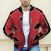 gearhuman 3d jungle fury red power ranger bommber gb19019 bomber 102516 - Power Rangers Mall