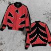 gearhuman 3d jungle fury red power ranger bommber gb19019 bomber 167839 - Power Rangers Mall