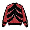 gearhuman 3d jungle fury red power ranger bommber gb19019 bomber 445986 - Power Rangers Mall