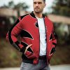 gearhuman 3d jungle fury red power ranger bommber gb19019 bomber 660091 - Power Rangers Mall