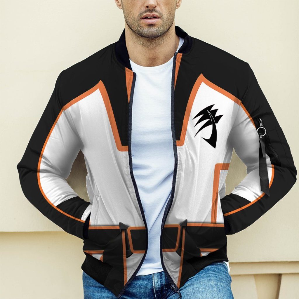 gearhuman 3d jungle fury rhino power ranger bomber gb190113 bomber 310211 - Power Rangers Mall