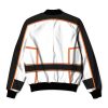 gearhuman 3d jungle fury rhino power ranger bomber gb190113 bomber 638983 - Power Rangers Mall