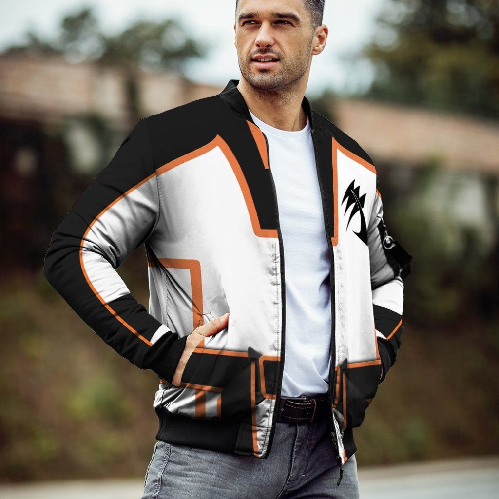 gearhuman 3d jungle fury rhino power ranger bomber gb190113 bomber 715232 - Power Rangers Mall