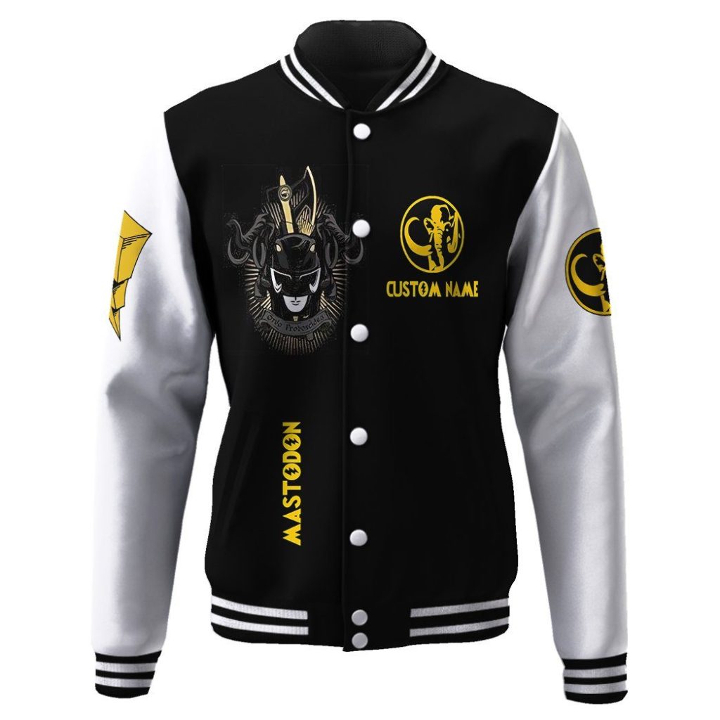 gearhuman 3d mighty morphin power ranger black custom name baseball jacket gk20019 baseball jacket 317894 9136ef3e 9505 41d9 8894 e96530650cfc - Power Rangers Mall