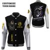 gearhuman 3d mighty morphin power ranger black custom name baseball jacket gk20019 baseball jacket baseball jacket xs 191191 043c3d7b a6b9 452a 97f6 3f91c478a28d - Power Rangers Mall
