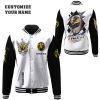 gearhuman 3d mighty morphin power ranger white custom name baseball jacket gk200111 baseball jacket 408325 e40dd04a a3ea 41ad a52f 9ac0861baf30 - Power Rangers Mall