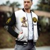gearhuman 3d mighty morphin power ranger white custom name bomber gk120125 bomber 952304 42caf980 ecac 426b 9bcc a97b99d733ad - Power Rangers Mall