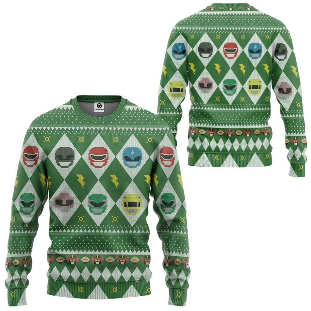 gearhuman 3d mighty morphin power rangers custom tshirt hoodie apparel cw18118 3d apparel 455722 8a4cbb84 c740 4377 9c36 aadff3ffdb42 - Power Rangers Mall