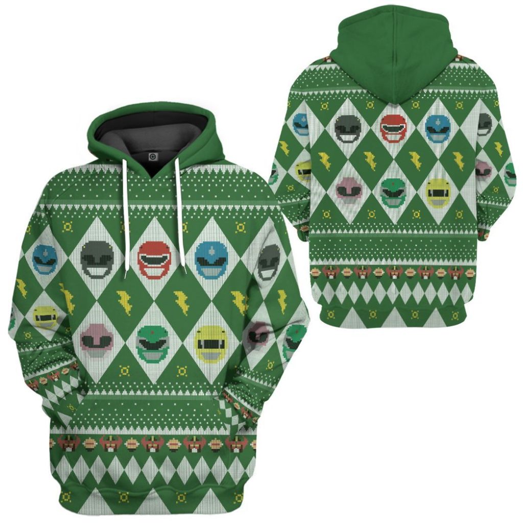 gearhuman 3d mighty morphin power rangers custom tshirt hoodie apparel cw18118 3d apparel 693434 19c6173a 11ac 4ddf 89e7 148c0b0c7852 - Power Rangers Mall