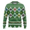 gearhuman 3d mighty morphin power rangers custom tshirt hoodie apparel cw18118 3d apparel long sleeve s 365521 90eed9fe 2c66 4620 8ece 03913cb8ba38 - Power Rangers Mall