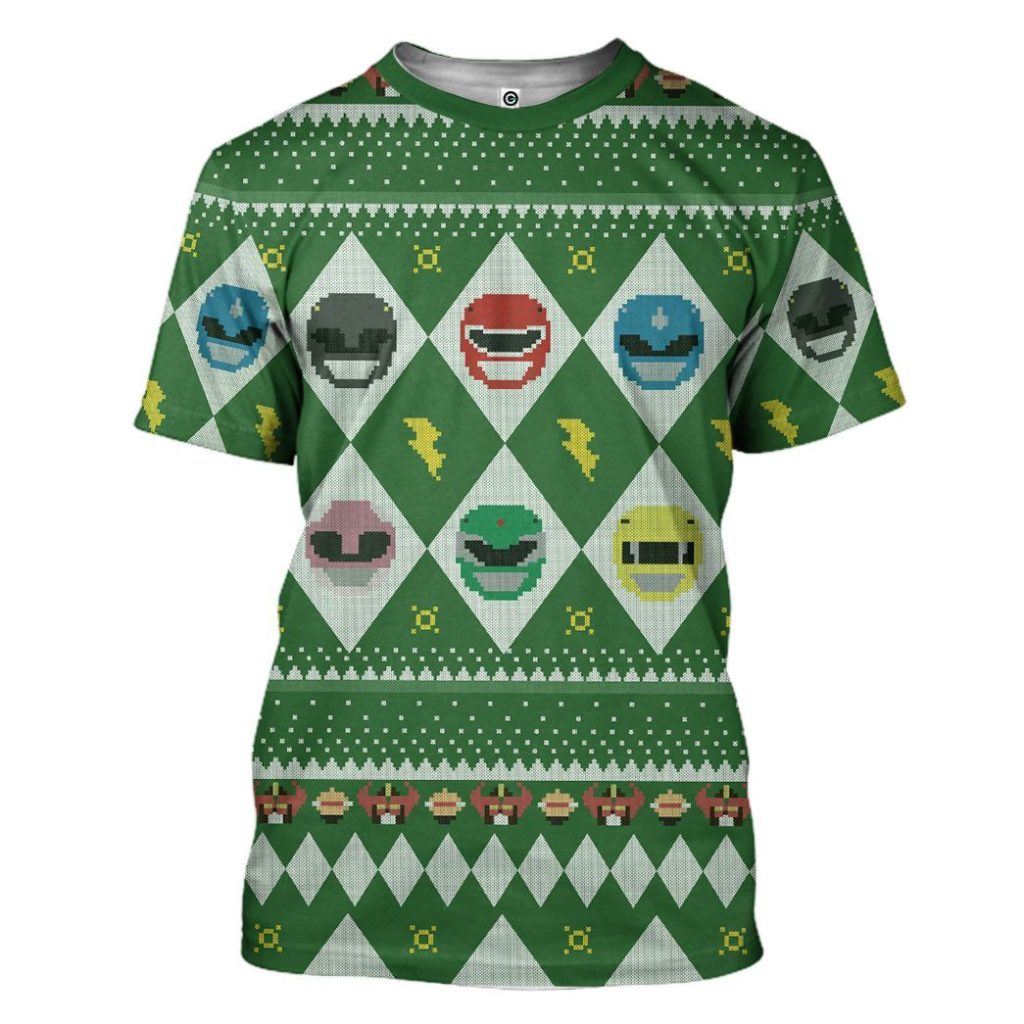 gearhuman 3d mighty morphin power rangers custom tshirt hoodie apparel cw18118 3d apparel t shirt s 713994 0b1e8ebb c3d6 4584 b018 317826181d44 - Power Rangers Mall