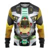 gearhuman 3d mighty morphin power rangers dragonzord custom tshirt hoodie apparel gw14062111 3d apparel 144617 271fdc1f 61f6 48f6 b0d9 c3436654a921 - Power Rangers Mall
