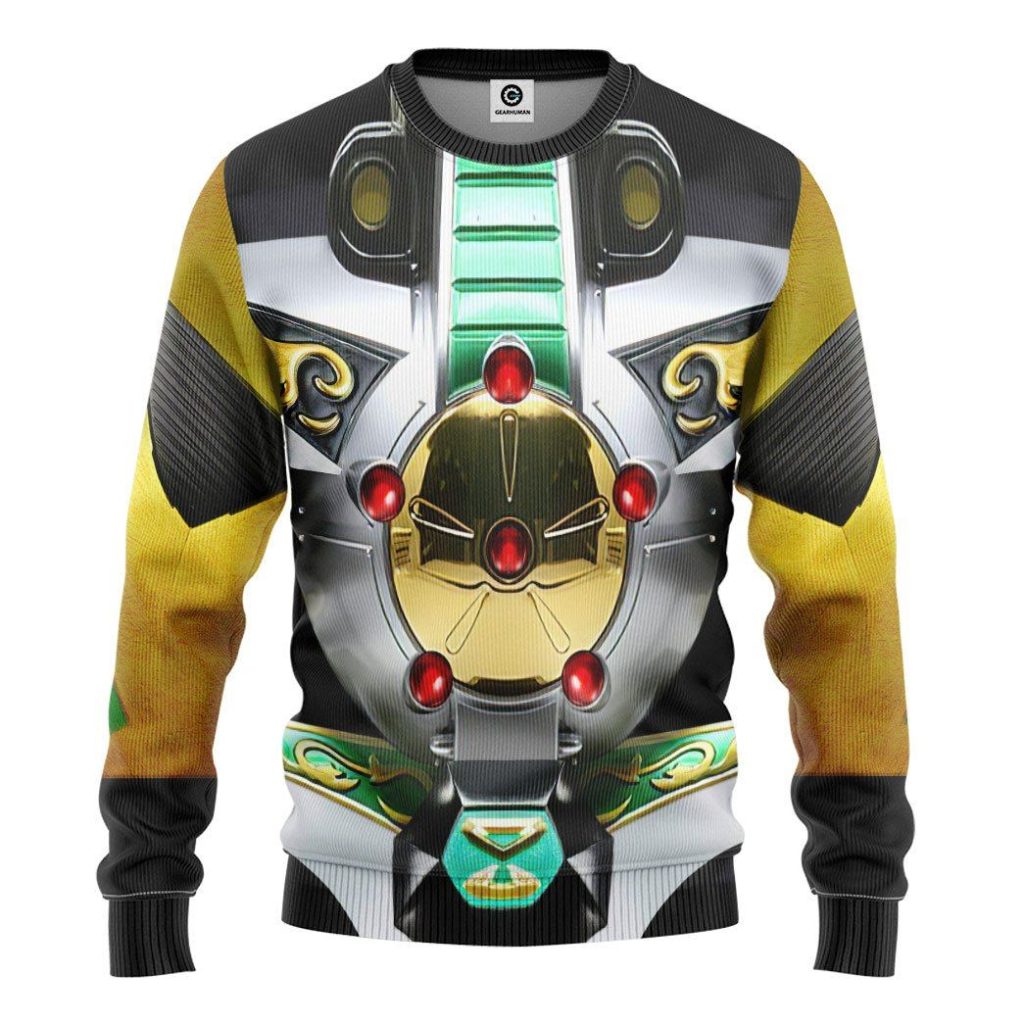 gearhuman 3d mighty morphin power rangers dragonzord custom tshirt hoodie apparel gw14062111 3d apparel 144617 271fdc1f 61f6 48f6 b0d9 c3436654a921 - Power Rangers Mall