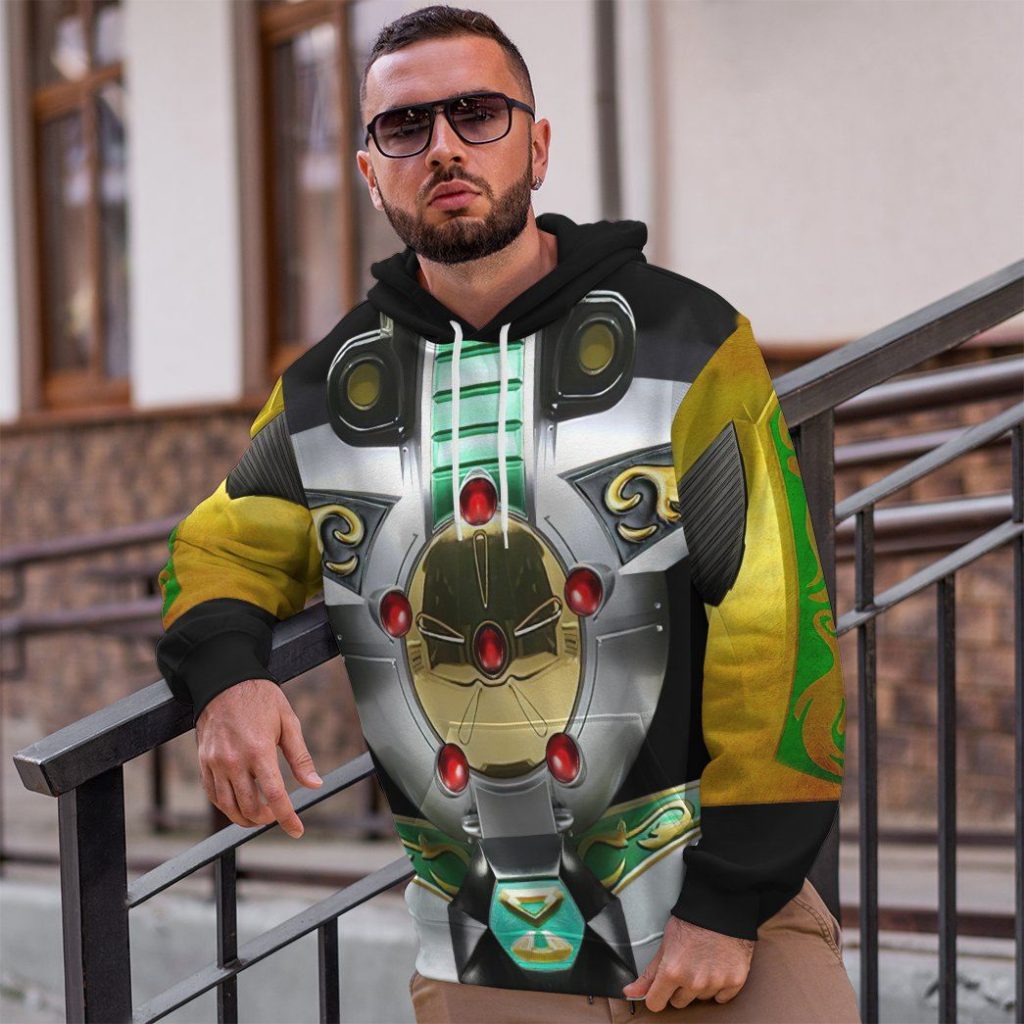 gearhuman 3d mighty morphin power rangers dragonzord custom tshirt hoodie apparel gw14062111 3d apparel 340257 09d39755 201f 494b 8834 2eeecd7fd8c1 - Power Rangers Mall