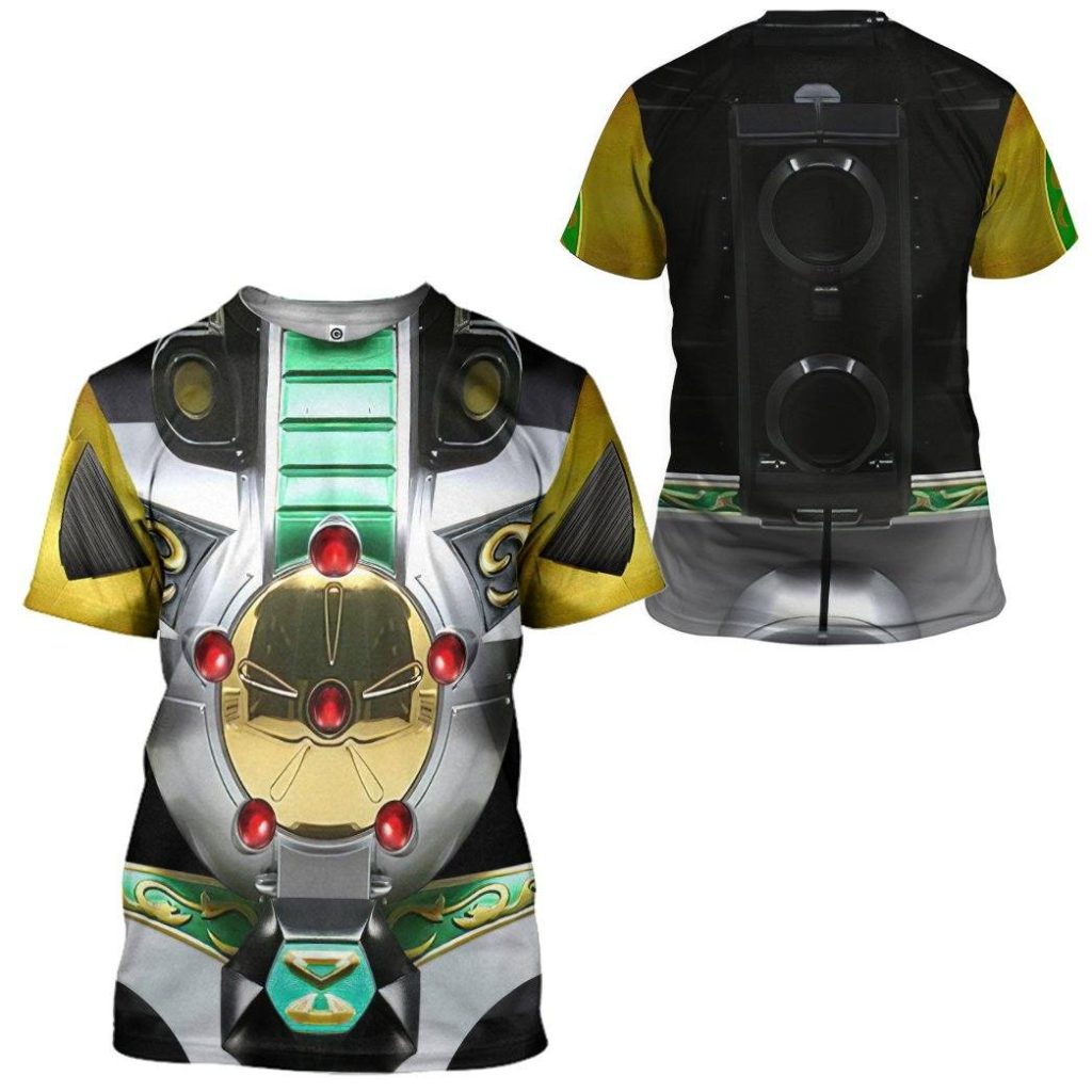 gearhuman 3d mighty morphin power rangers dragonzord custom tshirt hoodie apparel gw14062111 3d apparel 379266 b9843373 de14 4ff2 a6d4 dd4e21e6adf6 - Power Rangers Mall
