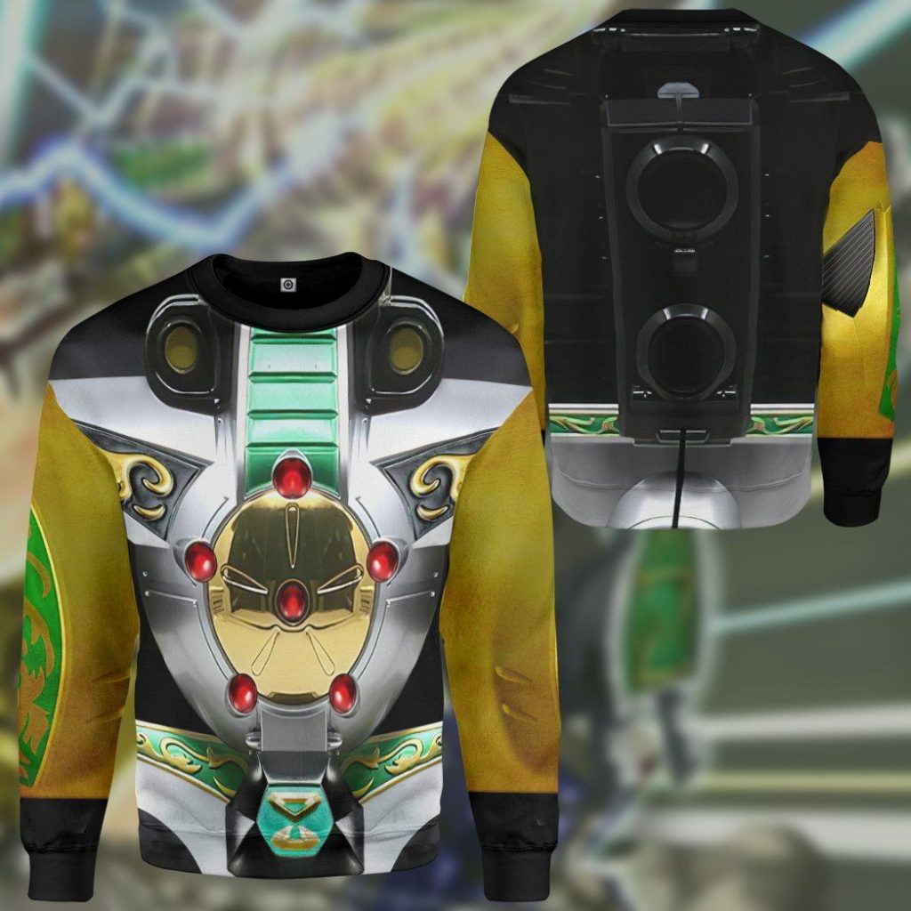 gearhuman 3d mighty morphin power rangers dragonzord custom tshirt hoodie apparel gw14062111 3d apparel 393516 cf945d55 bf0a 4f1c b165 c72f058abc3c - Power Rangers Mall