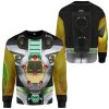 gearhuman 3d mighty morphin power rangers dragonzord custom tshirt hoodie apparel gw14062111 3d apparel 405647 fea80115 080f 4bbf 890a 15483e78d5de - Power Rangers Mall