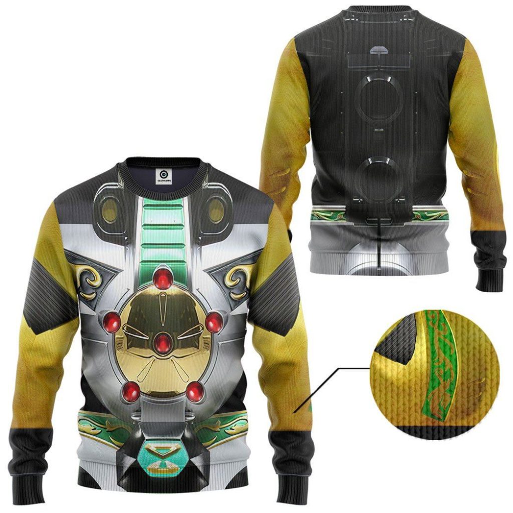 gearhuman 3d mighty morphin power rangers dragonzord custom tshirt hoodie apparel gw14062111 3d apparel 479216 f134cab1 e6e5 4b90 9ba2 fa16e62c16c7 - Power Rangers Mall