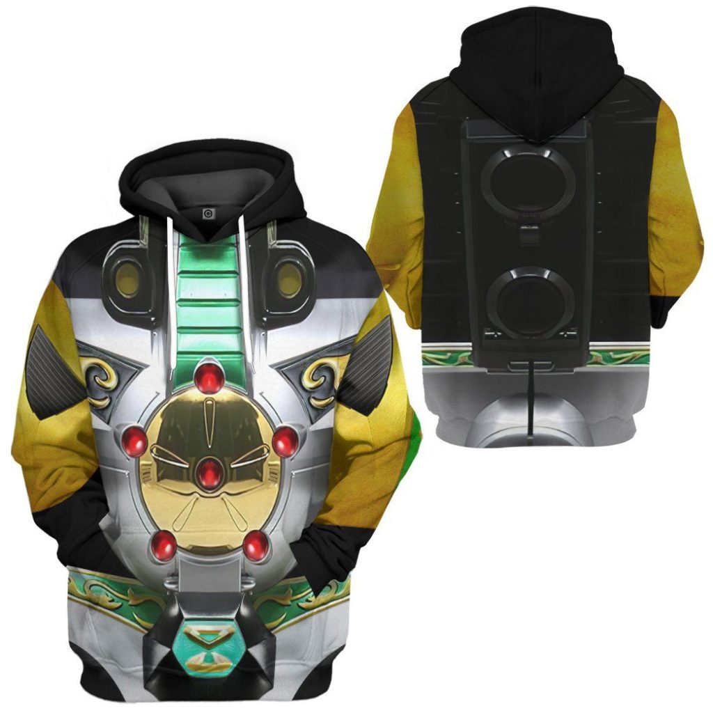 gearhuman 3d mighty morphin power rangers dragonzord custom tshirt hoodie apparel gw14062111 3d apparel 676166 3421c72c b728 47f6 8822 28ed361d7c03 - Power Rangers Mall