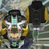 gearhuman 3d mighty morphin power rangers dragonzord custom tshirt hoodie apparel gw14062111 3d apparel 805909 e59c7a4e 2241 4e52 a3d8 2ff5d75e0321 - Power Rangers Mall