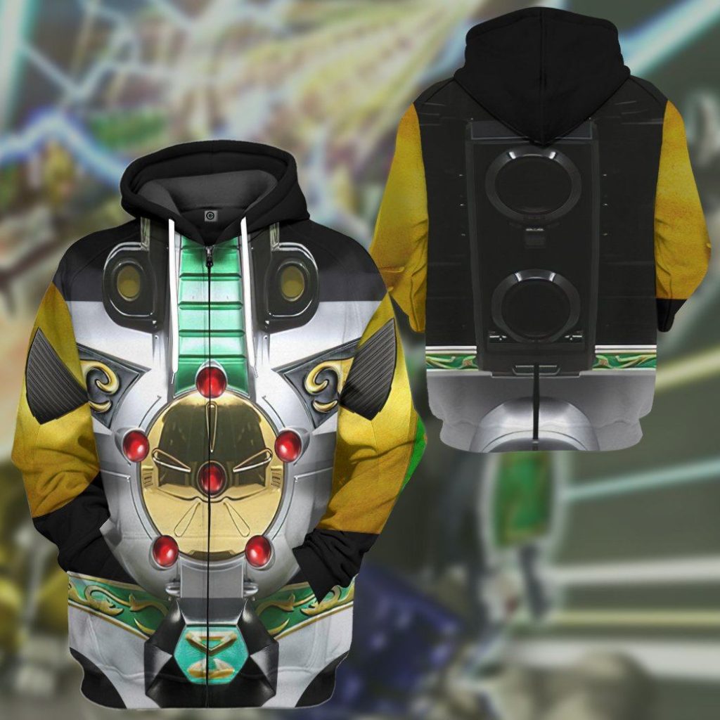 gearhuman 3d mighty morphin power rangers dragonzord custom tshirt hoodie apparel gw14062111 3d apparel 805909 e59c7a4e 2241 4e52 a3d8 2ff5d75e0321 - Power Rangers Mall