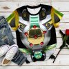 gearhuman 3d mighty morphin power rangers dragonzord custom tshirt hoodie apparel gw14062111 3d apparel 849252 75f015ff 5a44 4872 a32a 5f5fc6015760 - Power Rangers Mall