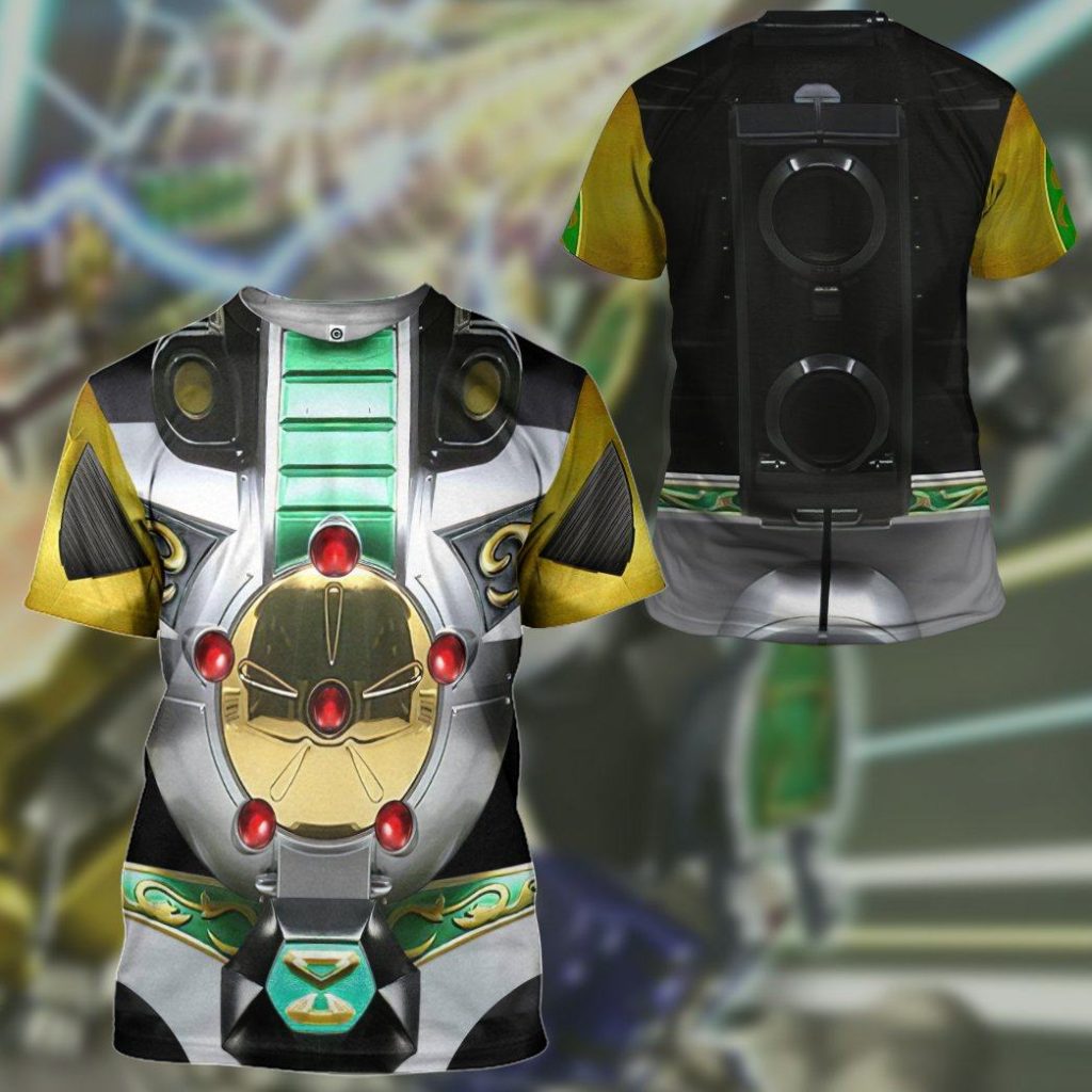 gearhuman 3d mighty morphin power rangers dragonzord custom tshirt hoodie apparel gw14062111 3d apparel 932089 e28c149b d80e 4789 b4b1 059cf1d2123f - Power Rangers Mall