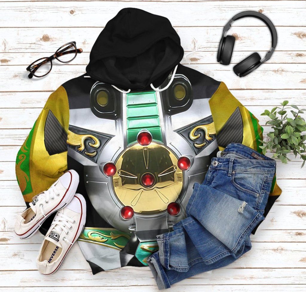 gearhuman 3d mighty morphin power rangers dragonzord custom tshirt hoodie apparel gw14062111 3d apparel 950203 1d2066a1 9c53 4885 8925 b8904bcc5f87 - Power Rangers Mall