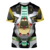 gearhuman 3d mighty morphin power rangers dragonzord custom tshirt hoodie apparel gw14062111 3d apparel t shirt s 893376 653fa86e 41cf 42ac 8e26 1f72acff3d95 - Power Rangers Mall